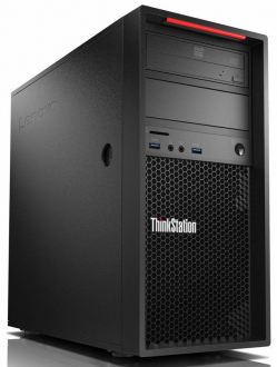 Lenovo ThinkStation P320 30BH004VTX Masaüstü Bilgisayar kullananlar yorumlar
